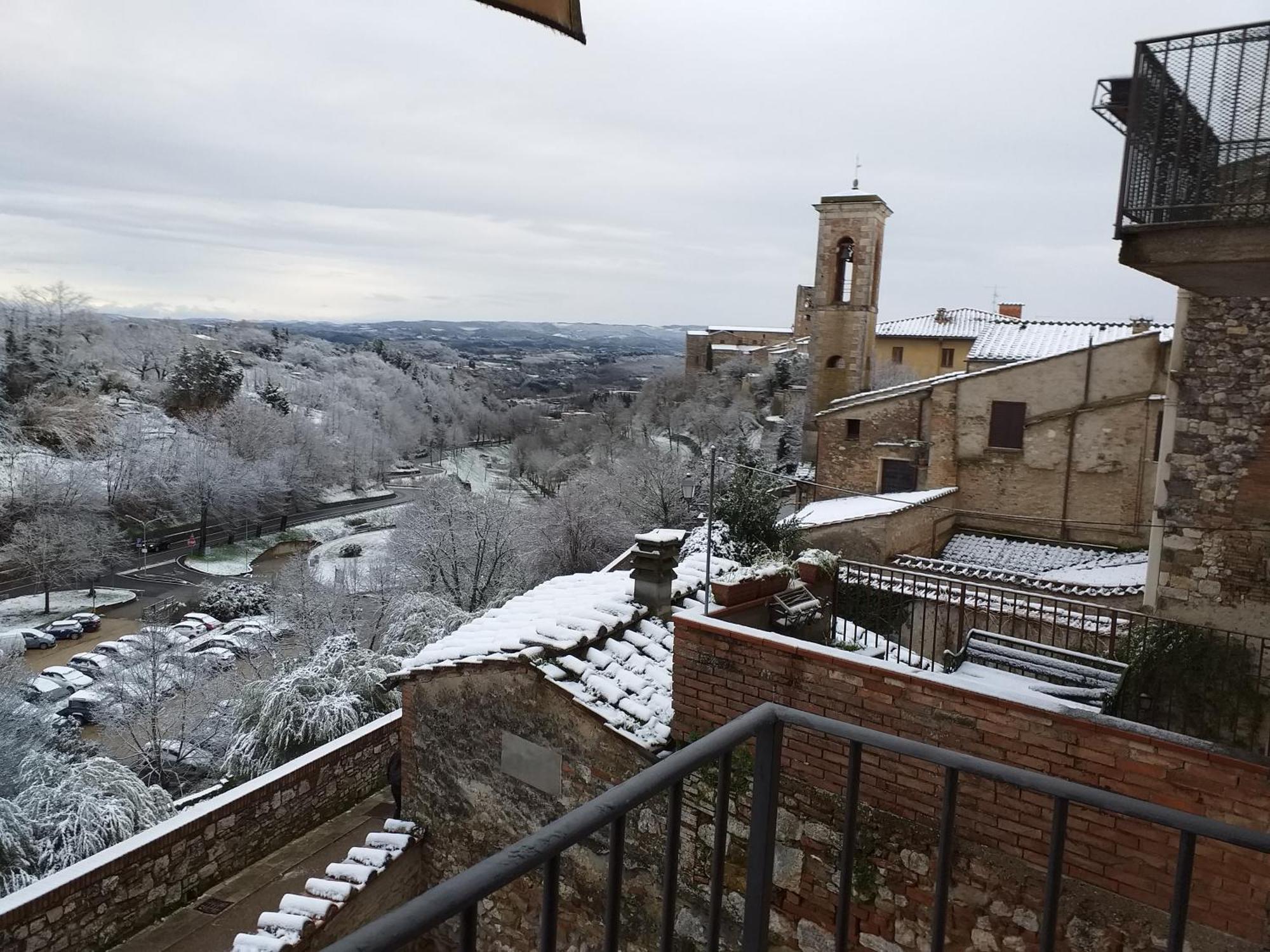 Dietro Le Mura Colle Val D'Elsa Dış mekan fotoğraf