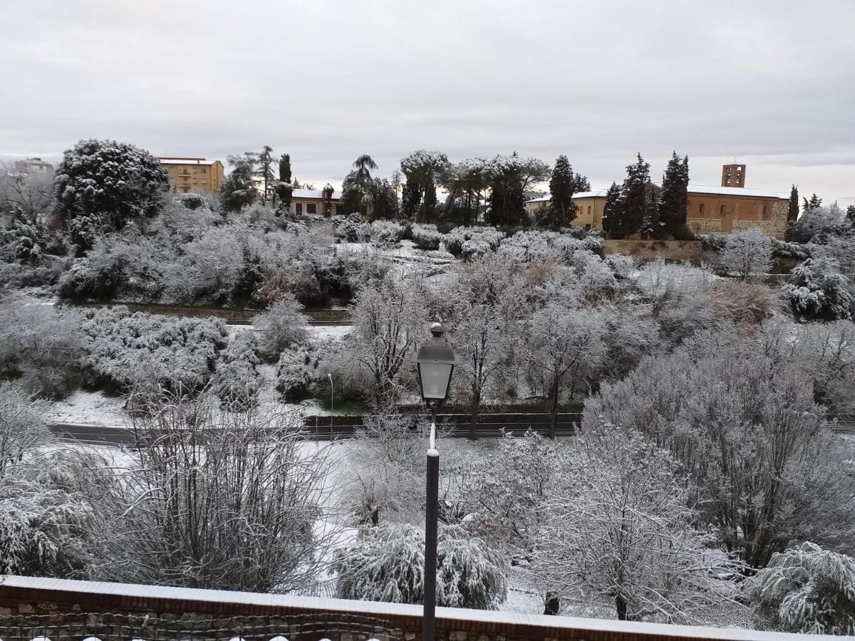 Dietro Le Mura Colle Val D'Elsa Dış mekan fotoğraf