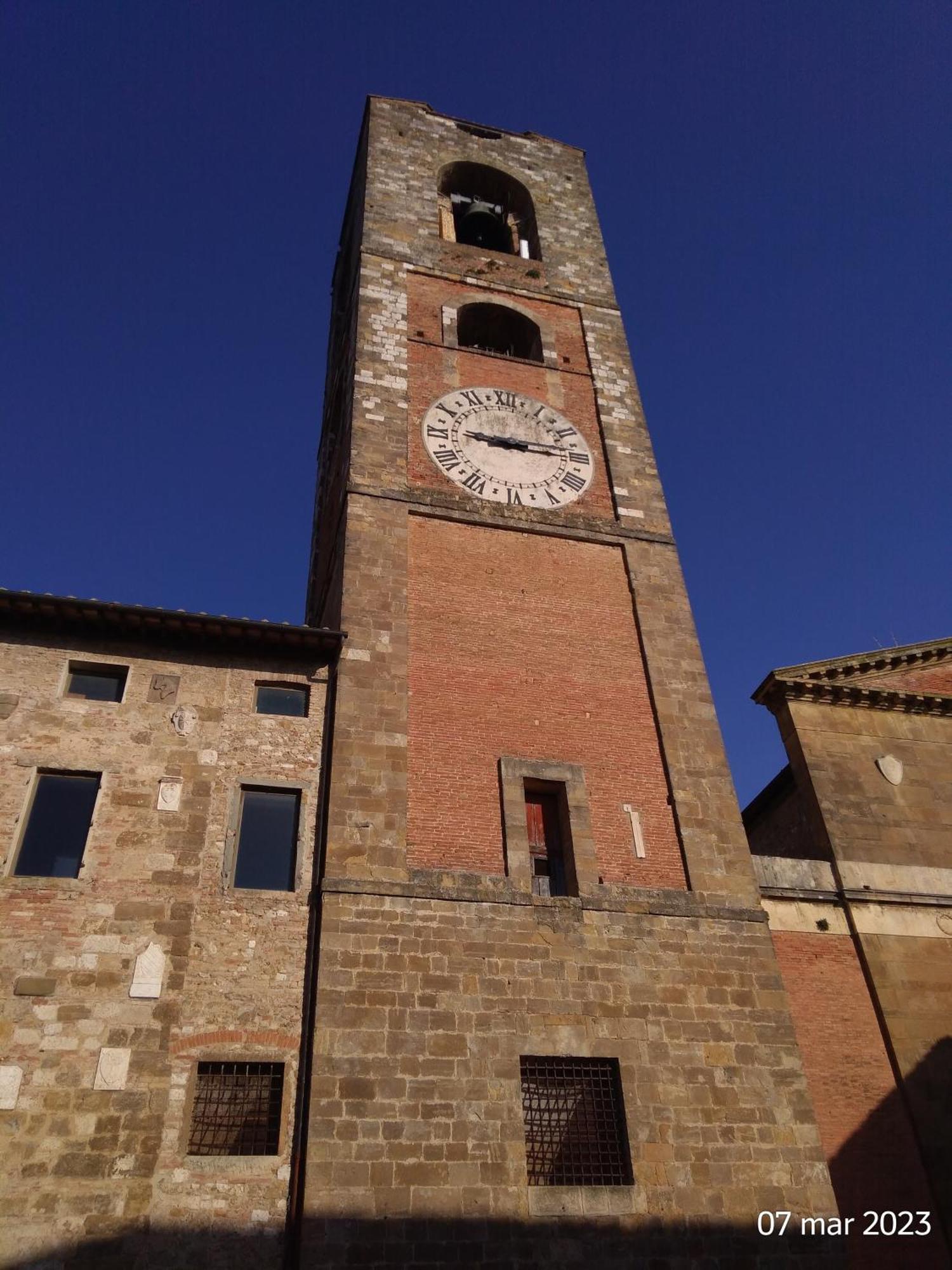 Dietro Le Mura Colle Val D'Elsa Dış mekan fotoğraf