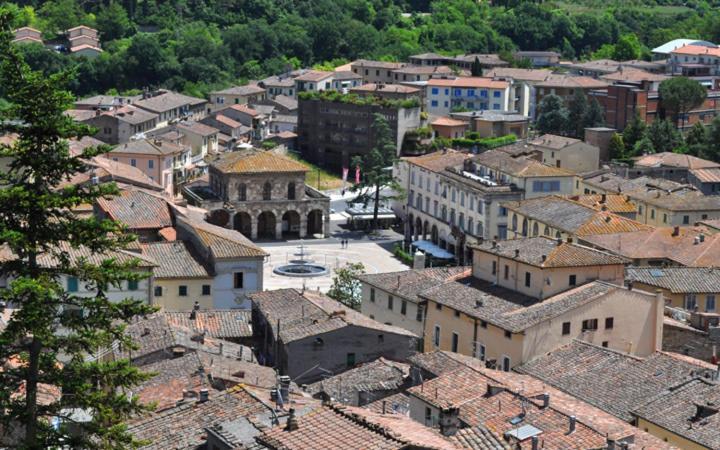 Dietro Le Mura Colle Val D'Elsa Dış mekan fotoğraf