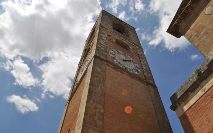 Dietro Le Mura Colle Val D'Elsa Dış mekan fotoğraf